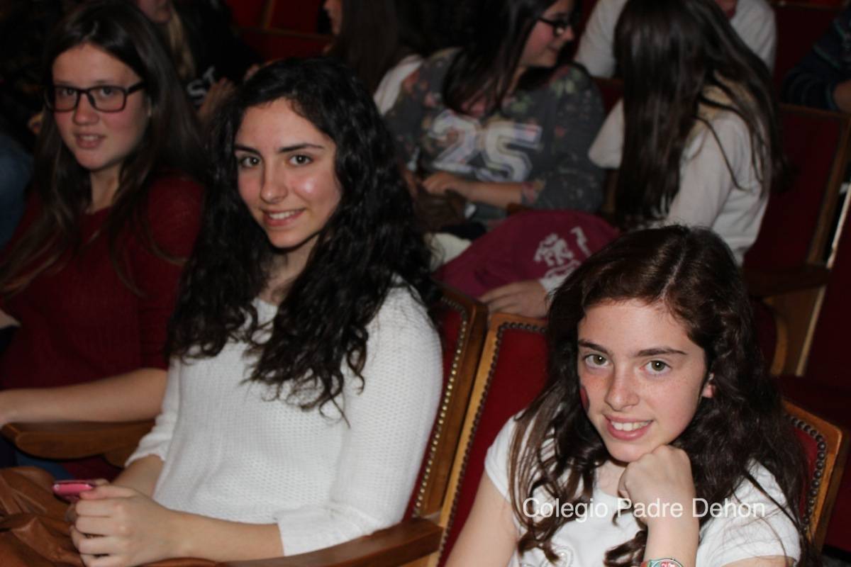 2014 03 14 LA CLASE MÁS FUERTE ESO BACHILLERATO (55)